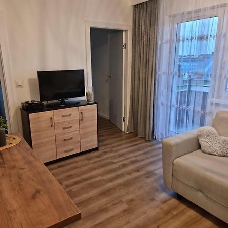 Apartament Anna Lešno Exteriér fotografie